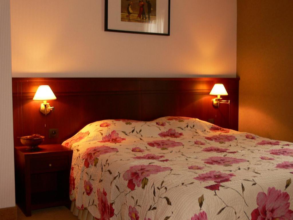 Hotel Prelude Knesselare Ruang foto