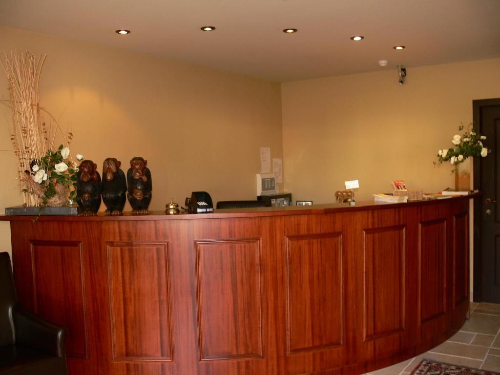 Hotel Prelude Knesselare Bagian luar foto