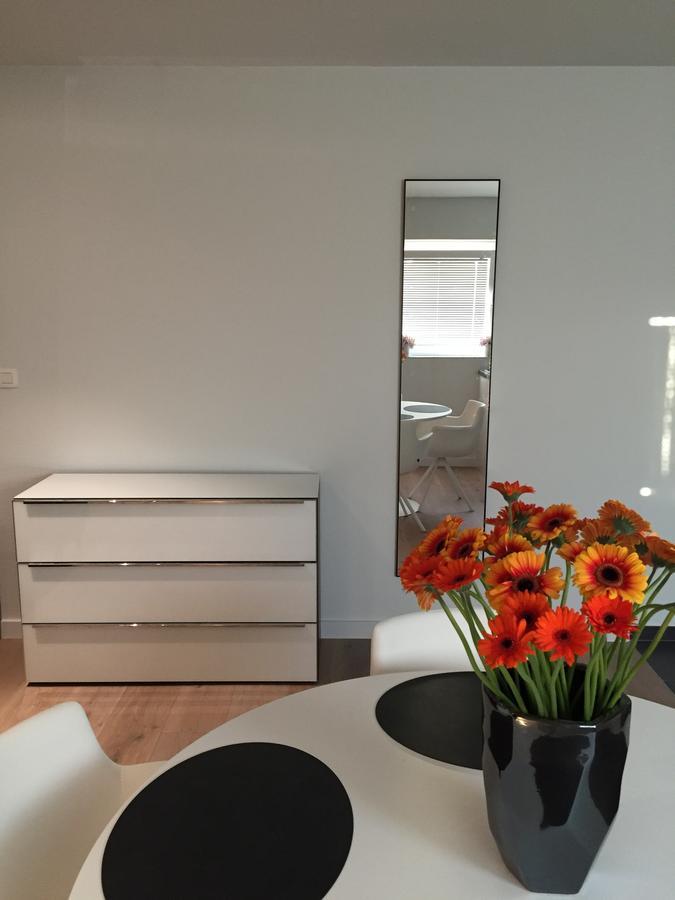 Hotel Prelude Knesselare Bagian luar foto