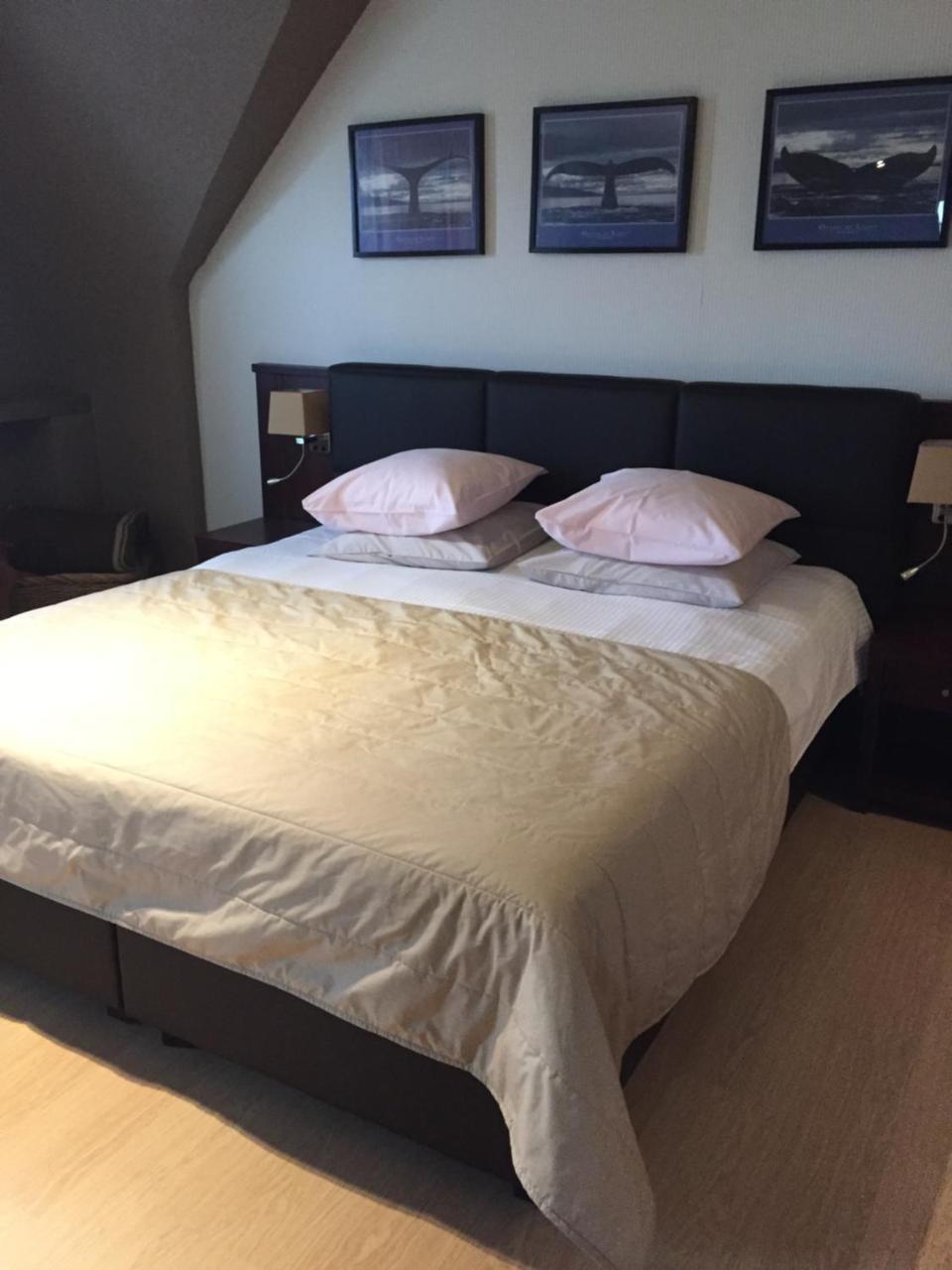 Hotel Prelude Knesselare Bagian luar foto