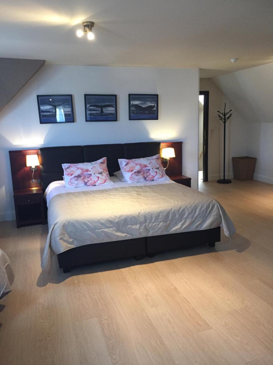 Hotel Prelude Knesselare Bagian luar foto